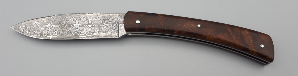 Grimpeur Damas slide7