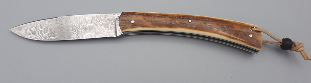 Grimpeur Damas slide5